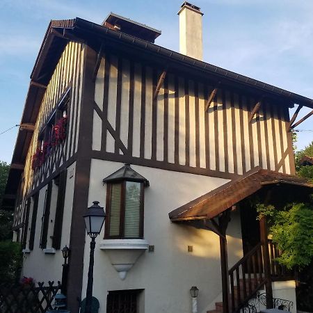 Villa Normandy Gagny 外观 照片
