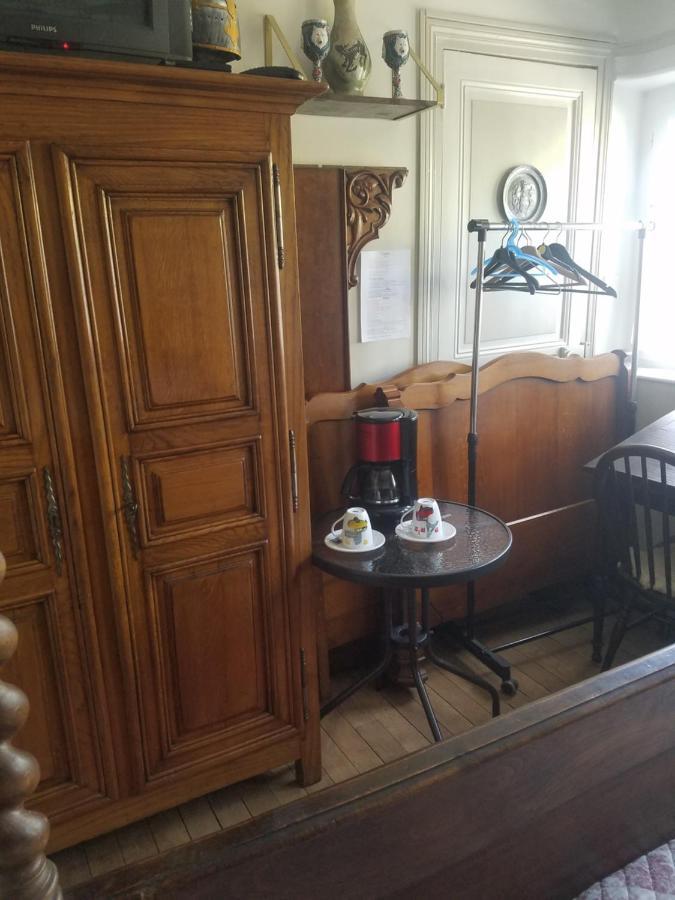 Villa Normandy Gagny 外观 照片