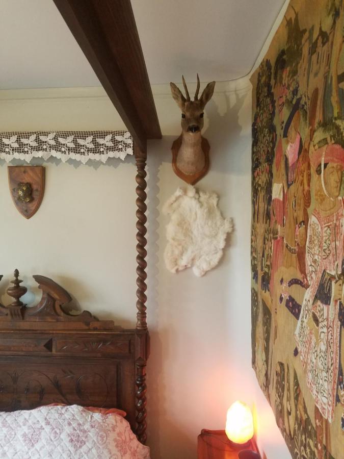 Villa Normandy Gagny 外观 照片