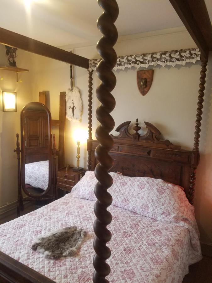 Villa Normandy Gagny 外观 照片