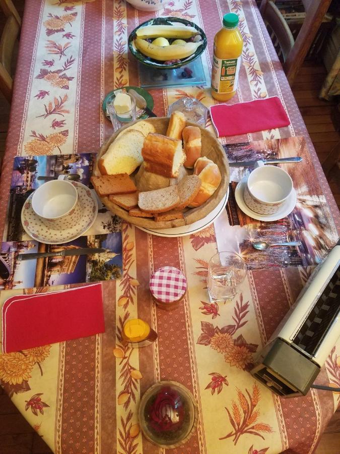 Villa Normandy Gagny 外观 照片