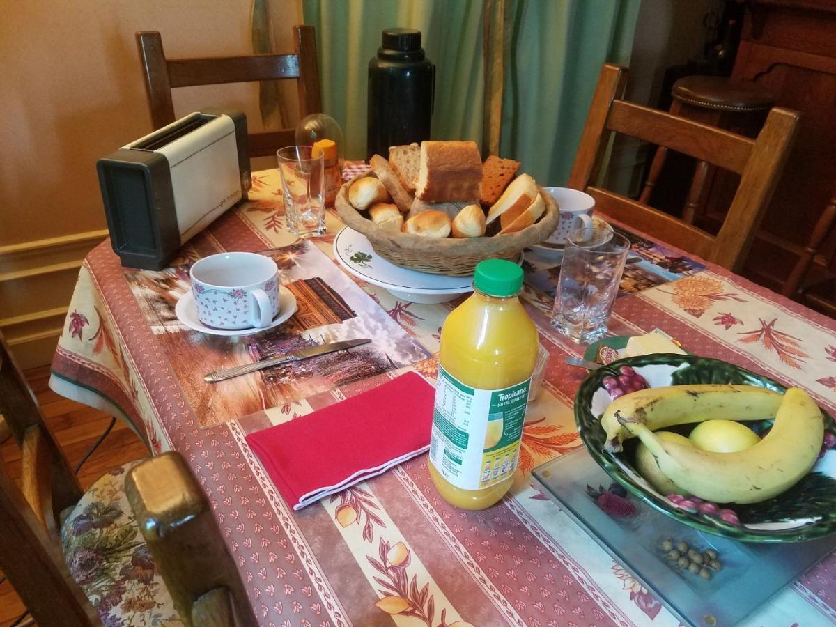 Villa Normandy Gagny 外观 照片