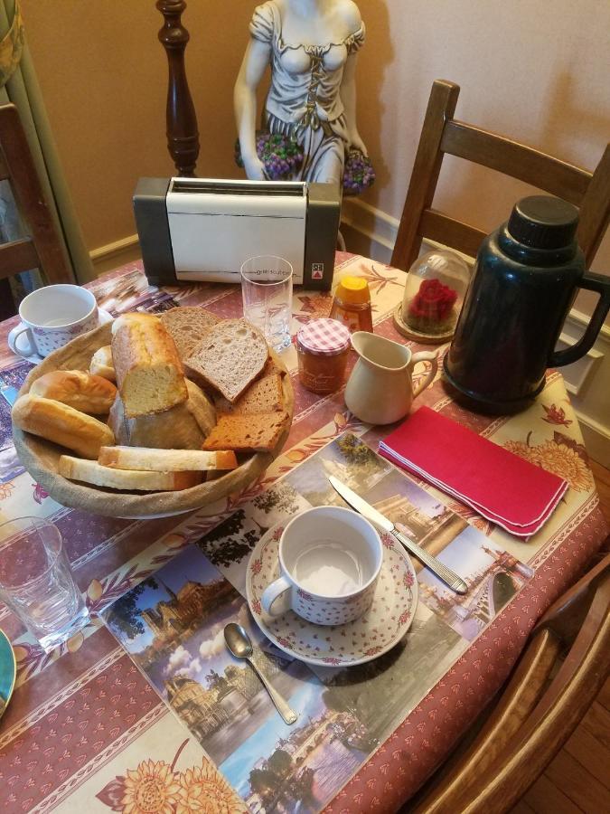 Villa Normandy Gagny 外观 照片
