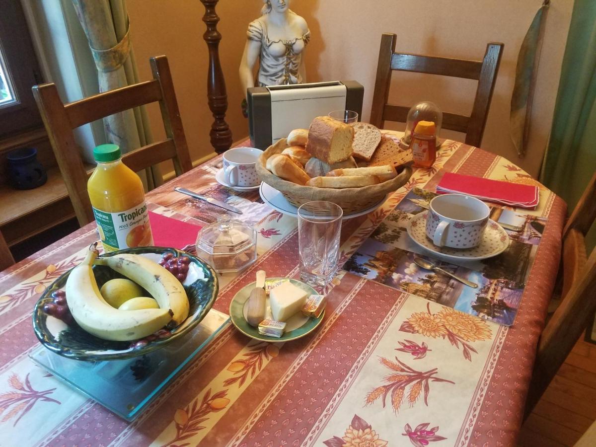 Villa Normandy Gagny 外观 照片